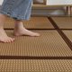 thumbnail image 2 of Alfombra para interior y exterior, estilo algas marinas, fresca, de verano, para sala de estar, mesita de noche, 2 of 8