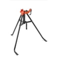 thumbnail image 2 of Prensa para Tubos, Portatil con cadena, Capacidad 1/8" - 2 1/2" RIDGID 16703 RIDGID 425, 2 of 3