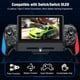 thumbnail image 4 of Mando inalámbrico portátil para Nintendo Switch Joy-Cons Gamepad, 4 of 4