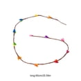 thumbnail image 3 of Miwamany Flexible Artificial Fall Berry Stem Picks, Bendable Wire Faux Berry Branch Ornament for Vase Centerpiece Wreath Mantel Thanksgiving Halloween Farmhouse Home Decor, 3 of 6