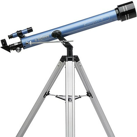 Konus Space-6 Telescope