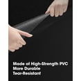 thumbnail image 5 of Treadmill Mat for Carpet & Hardwood Floors, 55x23.6 Walking Pad Mat - Heavy Duty Floor Protection & Noise Reduction for Treadmill, Exercise Bike, Stationary Equipmen, 5 of 9