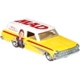 thumbnail image 3 of Hot Wheels MAD '64 Chevy Nova Panel Vehicle, 3 of 4