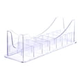 thumbnail image 2 of Estante de almacenamiento de peine Colcomx Caja de almacenamiento de peine Con guía de 8 rejillas, 2 of 8