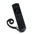thumbnail image 4 of CNKOO Fire Stick Voice Remote Newest 2Nd Generation 2017 Stick Case Cover  Black, 4 of 5