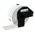 thumbnail image 7 of GREENCYCLE (24 Roll, 400 Labels per Roll) Compatible for Brother DK-1208 DK1208 Die-Cut Shipping Address Barcodes Labels 1-1/2" x 3-1/2" (38 mm x 90 mm) with Cartridge for QL-1050 QL-500 Label Printer, 7 of 7