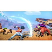 My Time At Sandrock Standard Edition - PlayStation 5
