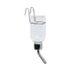 thumbnail image 5 of Accesorios Para Mascotas Dispensador Automático De Agua Con Colgador Para Botellas Apto Para Gatos, Perros, Cachorros Y Conejos, 5 of 6