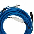 thumbnail image 2 of Cable de comunicación Gearwiz de 60 pies azul para Dolphin Nautilus CC Plus M200, 2 of 6