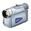 JVC GR-D30US Digital Camcorder, 2.5" LCD Screen, 1/6" CCD