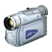 GR-D30US Digital Camcorder