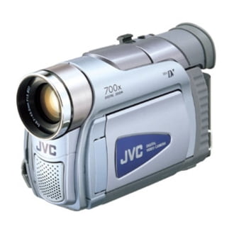 GR-D30US Digital Camcorder