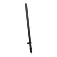 thumbnail image 3 of DYNWAVECA Telescopic Centering Pole Measuring Pole Multifunction Mapping Tool Surveying Pole Practical for Outside Measuring Instrument 1.8m, 3 of 10