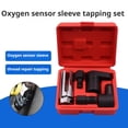 thumbnail image 2 of Japanese-Style Oxygen Sensor Socket Disassembly Wrench Tool, 2 of 8