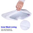 thumbnail image 4 of Cleaning Pads Washable Replacement Durable For Shark Mop S3550 S3601 S3501 S3901, 4 of 6