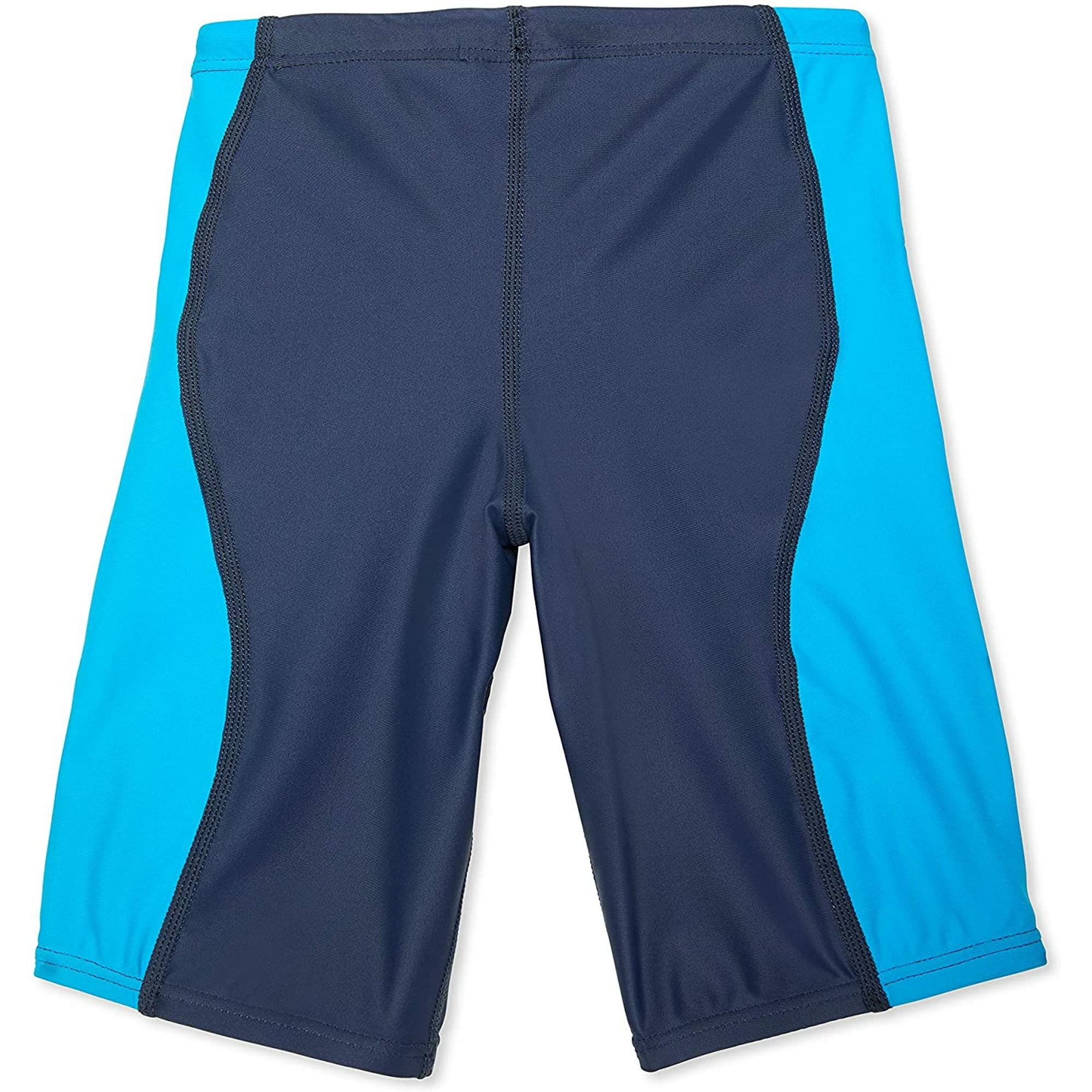 Speedo Maillot de Bain Garcon Jammer Debutant Solide Walmart