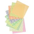 thumbnail image 2 of Aitoh Komon Chiyogami, 2 of 3