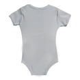 thumbnail image 2 of Pañalero Pumas Unisex 6M Estampado al Frente Blanco, 2 of 3