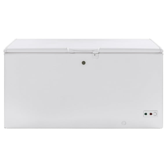 GE APPLIANCES FCM16SLWW chest freezers