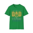 thumbnail image 2 of I Have Two Titles Dad And Stepdad, Gildan Unisex Shirt, Graphic Tee, S-3XL, 2 of 5