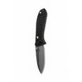 thumbnail image 2 of Benchmade 575-1 Mini Presidio II S30V Plain 3.2" Folder Pocket Knife, 2 of 7