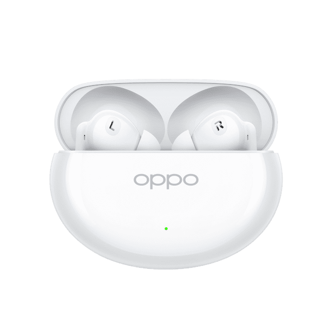 Auriculares Bluetooth OPPO Enco Air 4 con batería de 43 horas de duración