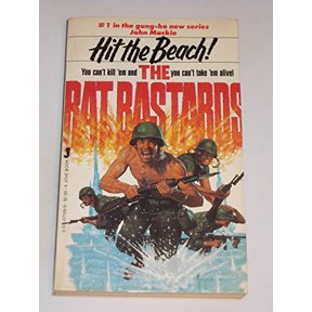 Pre-Owned Hit the Beach/Rat B 1 (Mass Market Paperback) 0515071099 9780515071092