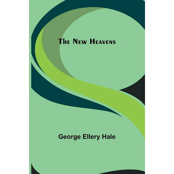 The New Heavens, (Paperback)