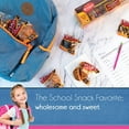 thumbnail image 5 of Stern’s Bakery Snack Packs | 8 Cookies Individually Wrapped | Chocolate Bun Snack Cakes | 12 oz Per Cookie Box | Coffee Snacks | 1 Cookies Snack Box Included | Holiday/Birthday Party…, 5 of 7