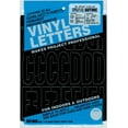thumbnail image 2 of Duro Permanent Adhesive Vinyl Letters and Numbers, 3", 2 of 2