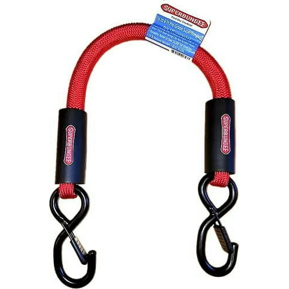 SuperBungee 12 in. Pro-Grade Cord