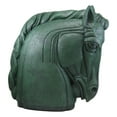 thumbnail image 3 of Large 19"H Gallery Quality O'Neill Memorial Monument Horse Head Statue Decor, 3 of 5