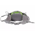 thumbnail image 3 of Cangurera Bufallo Mochila Camping 0.3 Kg 4 Lts Natgeo National Geographic BNG3031, 3 of 4