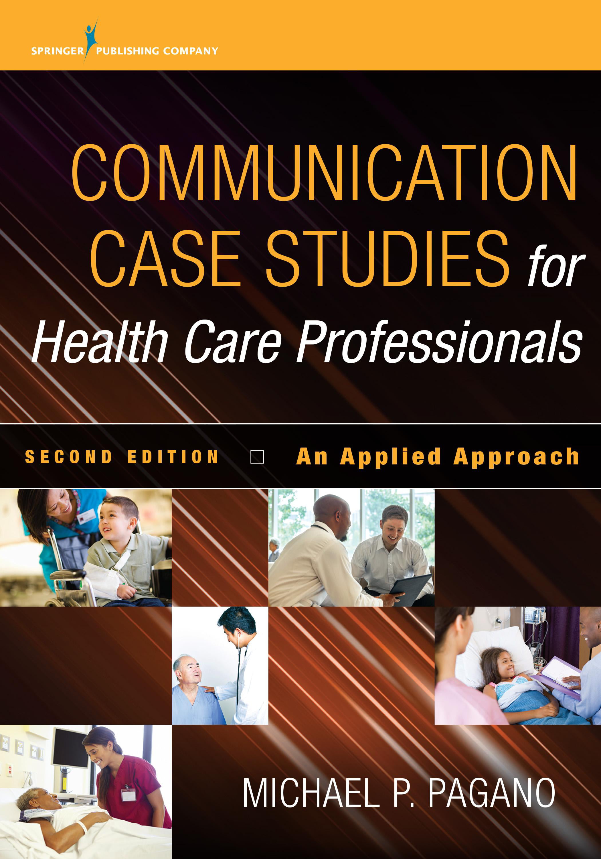 case study communication