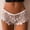 Blanc, variante sur sous-Vêtements Aguichant pour Femmes Dentelle Taille Basse Transparente sous-Vêtements Aguichant pour Femmes, sous-Vêtements Aguichant pour Femmes, sous-Vêtements en Dentelle pour Femmes Aguichant, Culottes pour Femmes