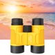 thumbnail image 4 of Nuevos binoculares plegables 8X40 para niños, telescopio educativo para aprendizaje y observación de aves., 4 of 4