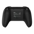 thumbnail image 4 of 8BitDo Ultimate 2C Wireless Controller for Windows PC and Android, with Hall Effect Joysticks and Hall Triggers, 1000Hz Polling Rate, and Remappable L4/R4 Bumpers - Black Myth: Wukong, 4 of 9
