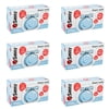 Sassy Disposable Diaper Sacks, 200ct - Multipacks - 6 pack (1200)
