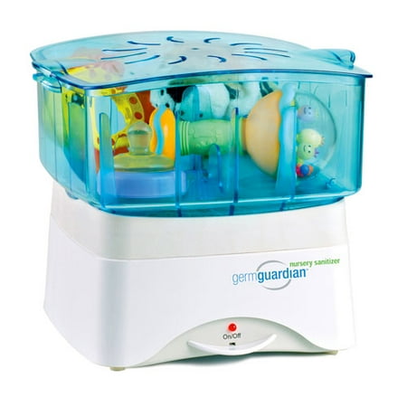 Germ Guardian Nursery Sanitizer