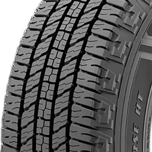 Goodyear Wrangler Workhorse HT All Season 245/75R16 111T Light Truck Tire Sansujyuku sansujyuku.com