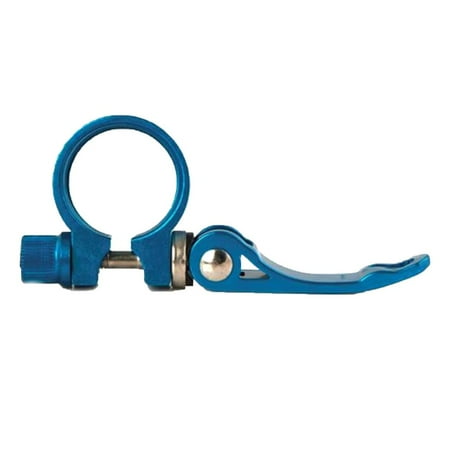 bicycle seat with rod