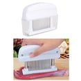 thumbnail image 1 of LXYFH Cutter Under $10 Hammer Gadgets Kitchen Kitchen Hammer Meat Tendering Household Steak, 1 of 6