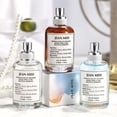 thumbnail image 2 of Women's Perfume Spray, Sailing Diary Eau De Parfum Natural Long Lasting Elegant Fragrance Perfume For Women Gift, 2 of 4