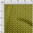 thumbnail image 1 of oneOone Polyester Lycra Fabric Floral Block Fabric Prints By Yard 56 Inch Wide, 1 of 4