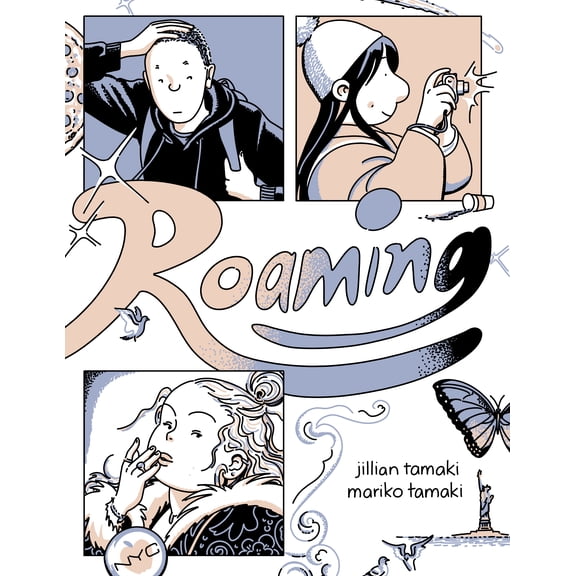Collectible Roaming (Paperback)