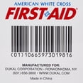 thumbnail image 3 of American White Cross Stat Strip Kid Design (DC Super Hero Girls) Plastic Adhesive Bandage Sterile .75 x 3" 100 per Box, 3 of 7