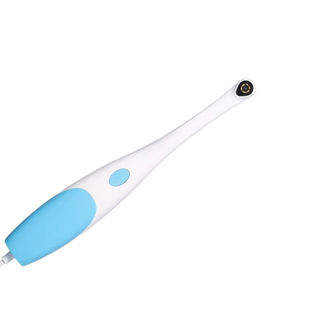 Cámara dental intraoral, cámara oral USB 640 Cámara dental Cámara de examen oral a prueba de agua Construida para durar