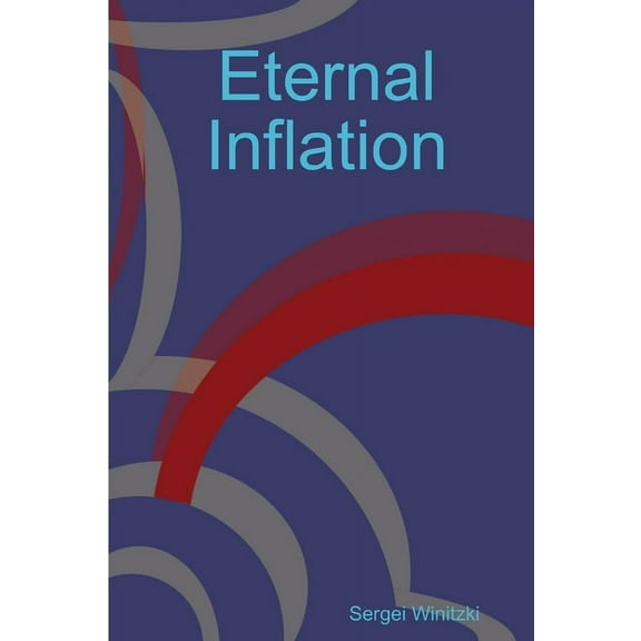 Eternal Inflation, (Paperback)