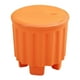 thumbnail image 5 of Otomana con espacio de almacenamiento, reposapiés con tapa, tocador otomana con espacio de almacenamiento para sala de estar, puerta, balcón, dormitor, 5 of 9