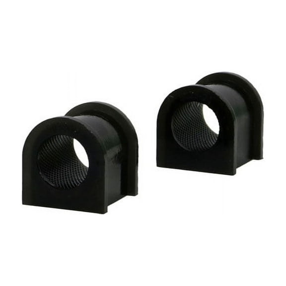 Whiteline KSK021-24 Front Swaybar Bushing; Fits Mazda Miata 90-05 Fits select: 1990-1997,1999 MAZDA MX-5 MIATA